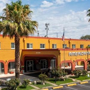 Quality Hotel Americana Nogales